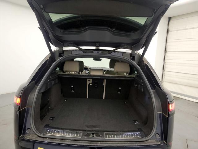 used 2021 Land Rover Range Rover Velar car, priced at $40,998