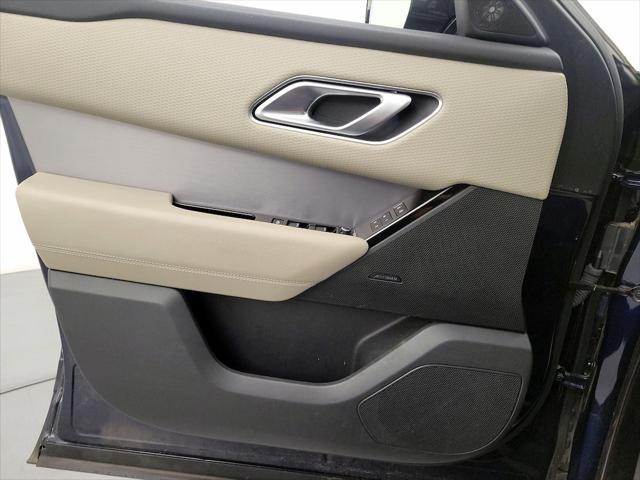 used 2021 Land Rover Range Rover Velar car, priced at $40,998
