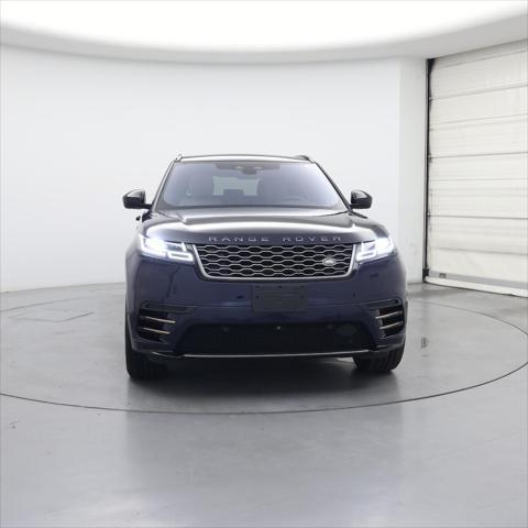 used 2021 Land Rover Range Rover Velar car, priced at $40,998
