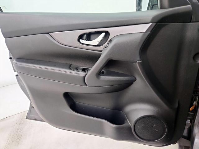 used 2016 Nissan Rogue car, priced at $15,998