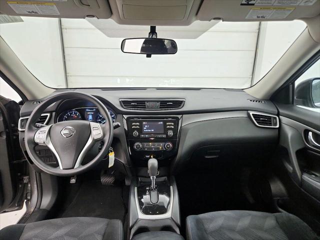 used 2016 Nissan Rogue car, priced at $15,998
