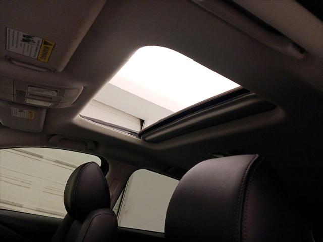 used 2023 Mazda CX-9 car, priced at $29,998