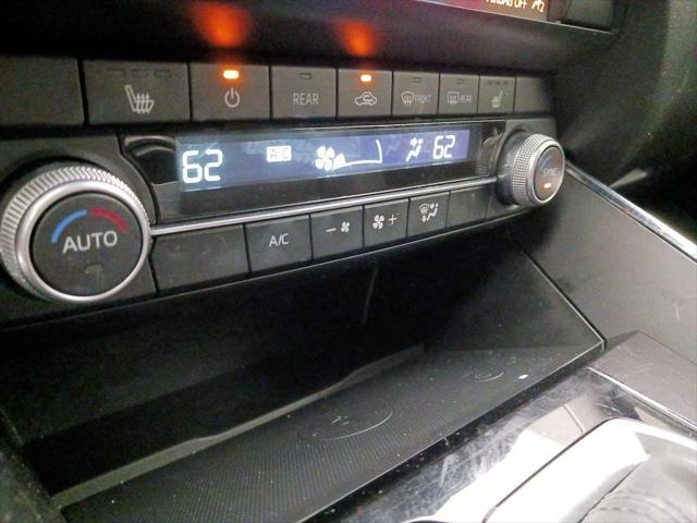 used 2023 Mazda CX-9 car, priced at $29,998