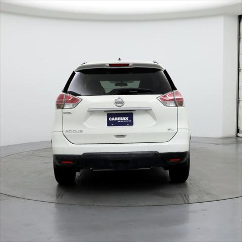 used 2016 Nissan Rogue car, priced at $16,998