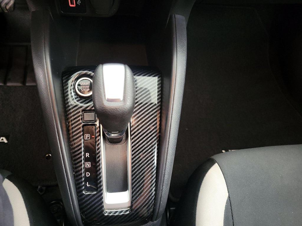 used 2021 Nissan Versa car, priced at $13,998