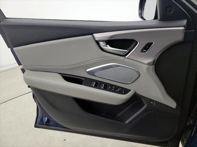 used 2021 Acura RDX car, priced at $29,998