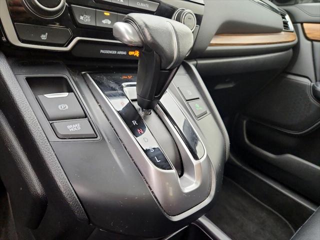 used 2020 Honda CR-V car, priced at $28,998