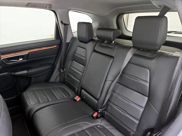 used 2020 Honda CR-V car, priced at $28,998