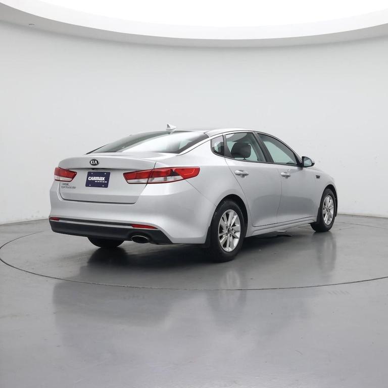 used 2017 Kia Optima car, priced at $13,599