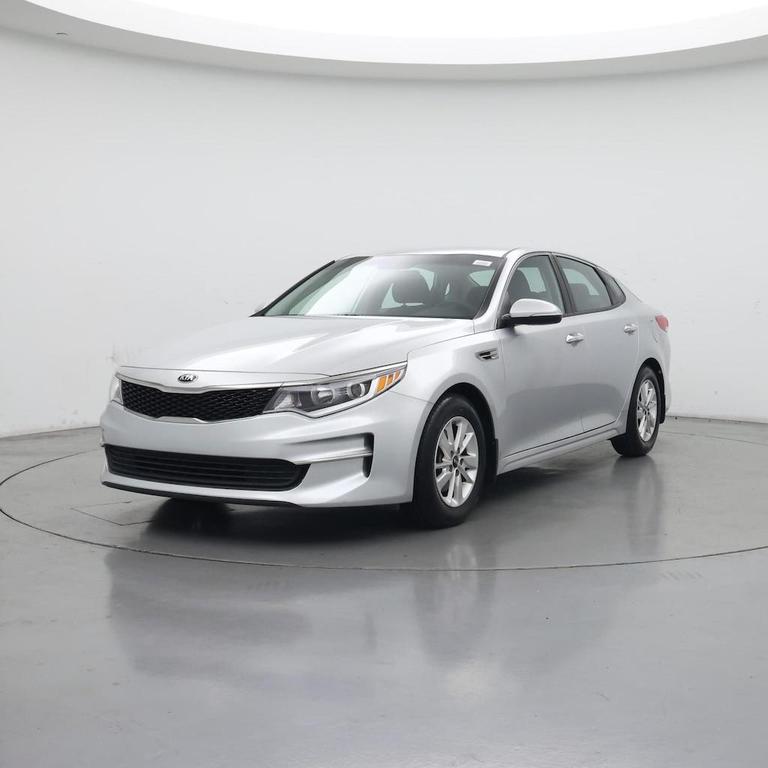 used 2017 Kia Optima car, priced at $13,599