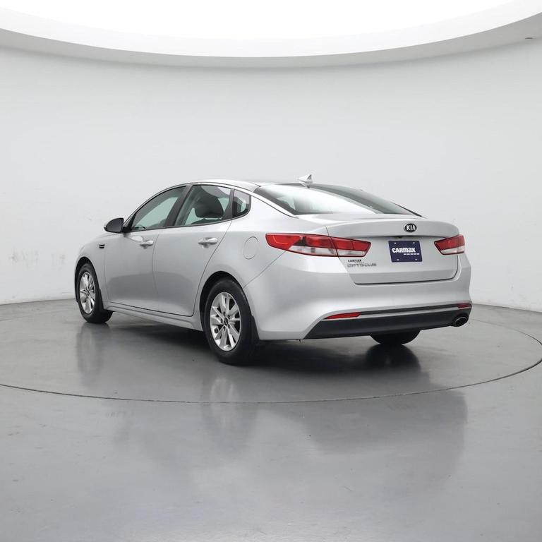 used 2017 Kia Optima car, priced at $13,599