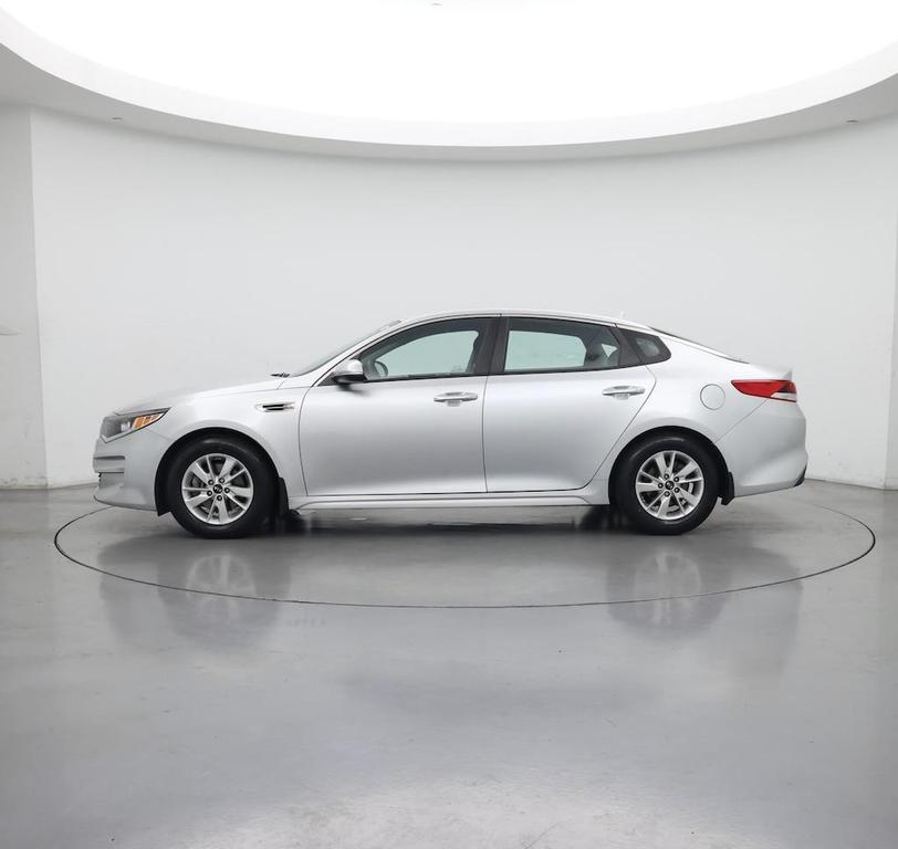 used 2017 Kia Optima car, priced at $13,599