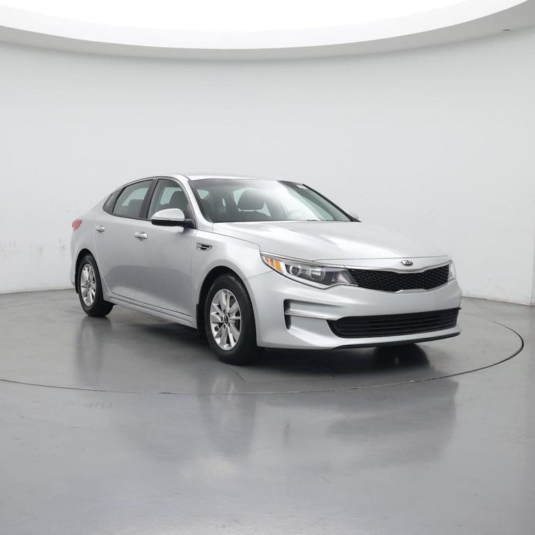 used 2017 Kia Optima car, priced at $13,599