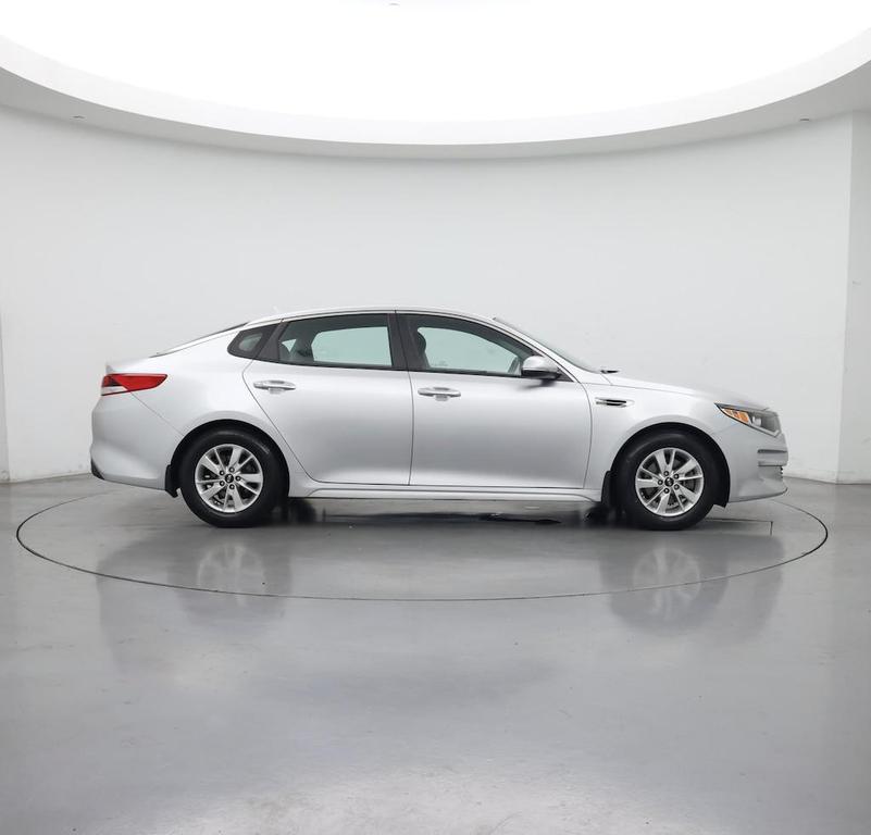 used 2017 Kia Optima car, priced at $13,599