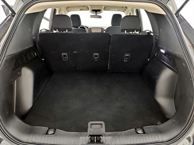 used 2020 Ford Escape car, priced at $18,998