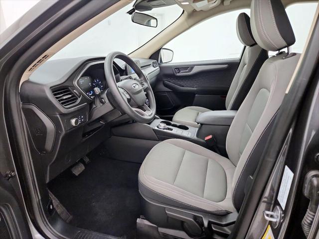 used 2020 Ford Escape car, priced at $18,998