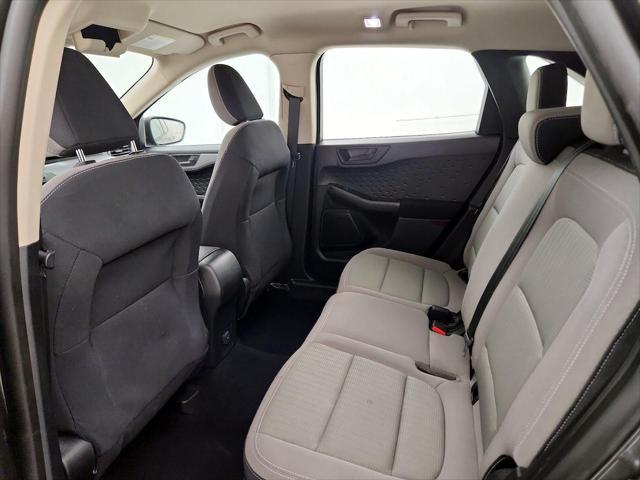 used 2020 Ford Escape car, priced at $18,998