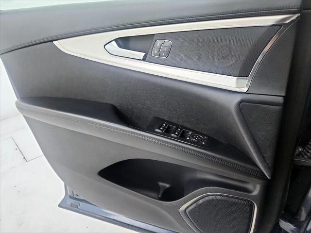 used 2016 Lincoln MKX car, priced at $18,998
