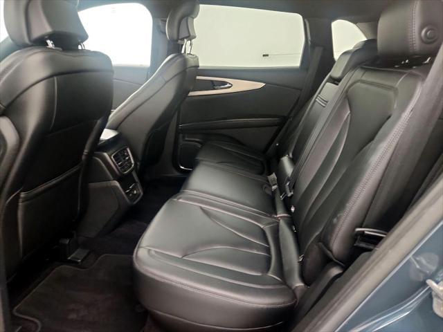 used 2016 Lincoln MKX car, priced at $18,998