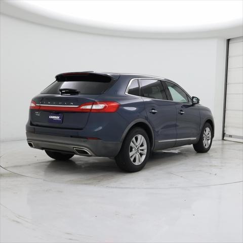 used 2016 Lincoln MKX car, priced at $18,998