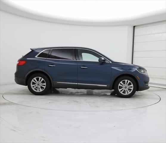 used 2016 Lincoln MKX car, priced at $18,998