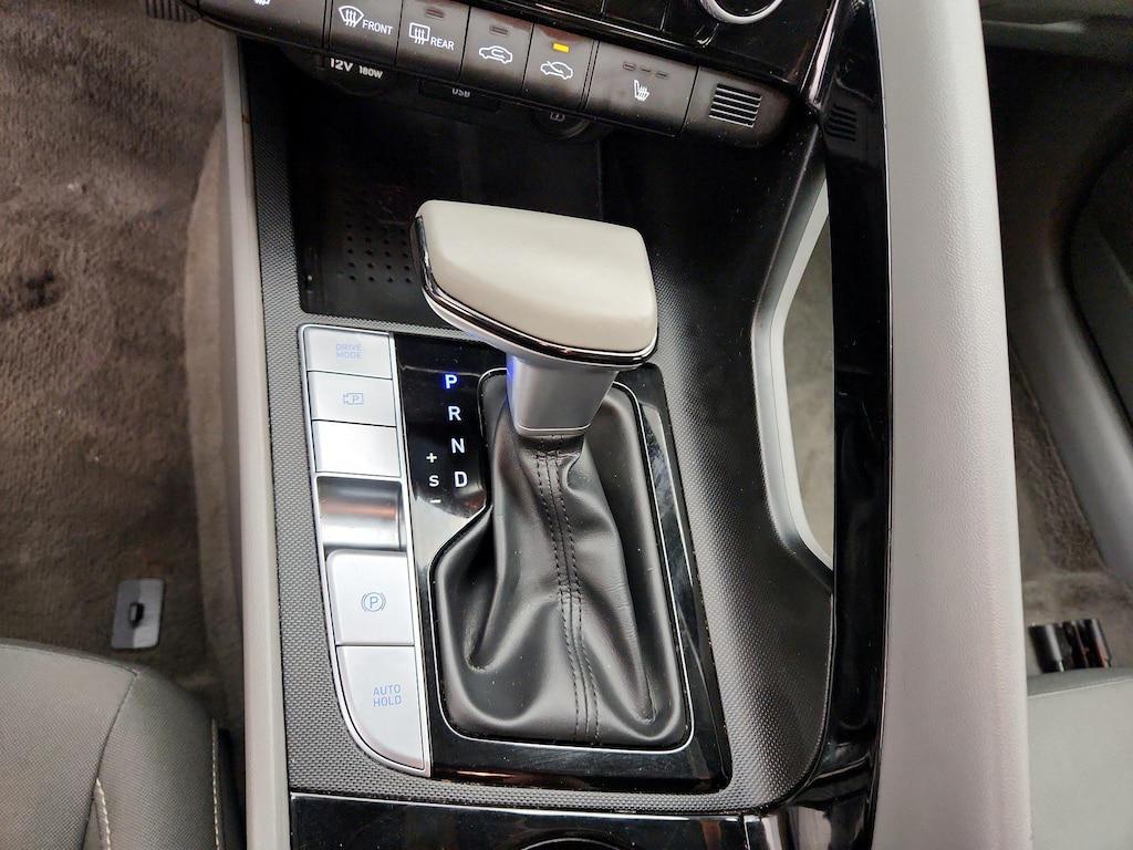 used 2023 Hyundai Elantra car, priced at $20,998