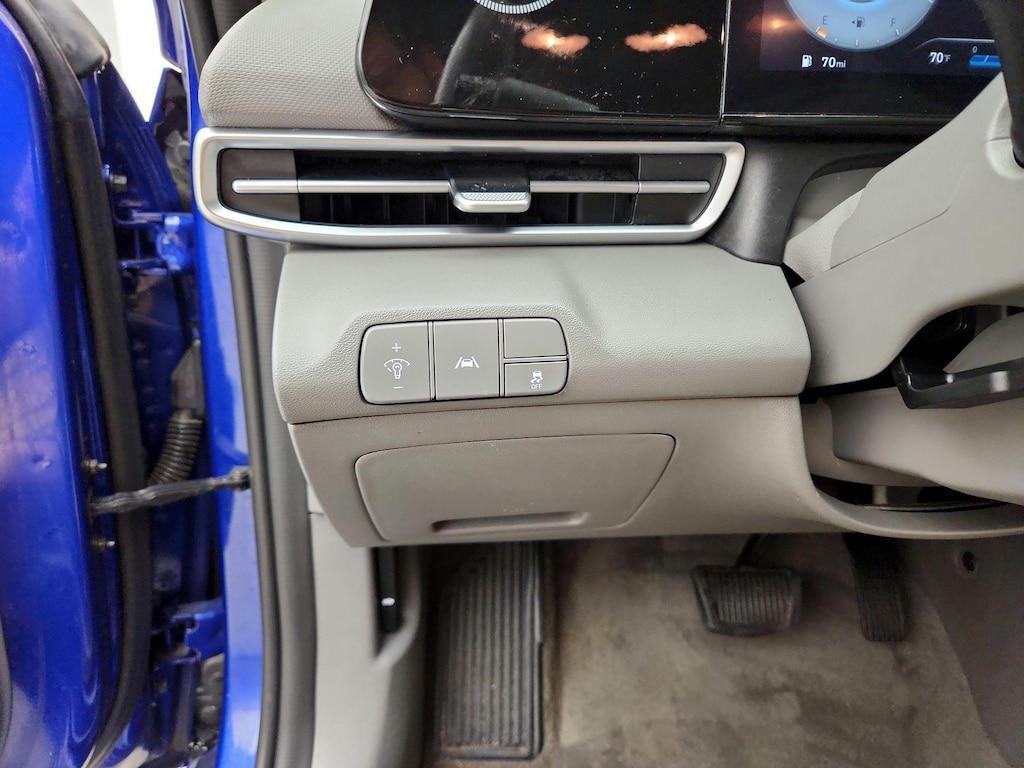used 2023 Hyundai Elantra car, priced at $20,998