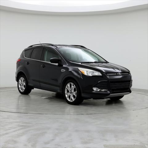 used 2015 Ford Escape car, priced at $11,998