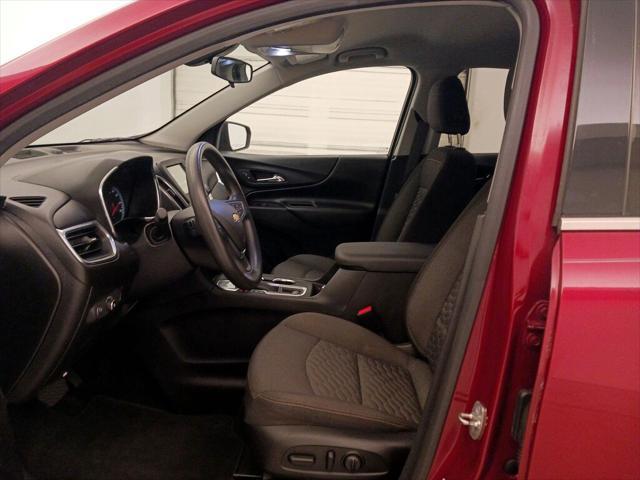 used 2018 Chevrolet Equinox car, priced at $15,998
