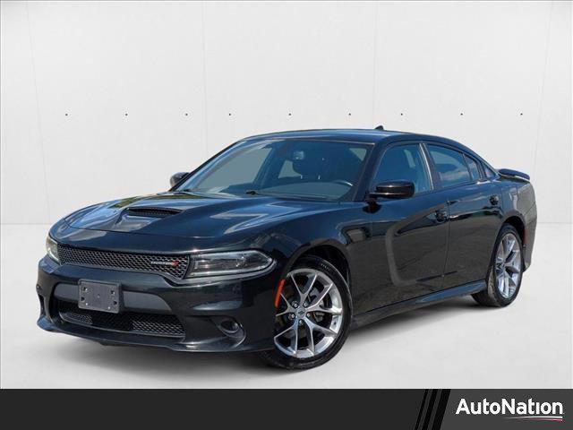 used 2022 Dodge Charger car, priced at $22,970