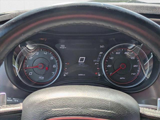 used 2022 Dodge Charger car, priced at $22,970