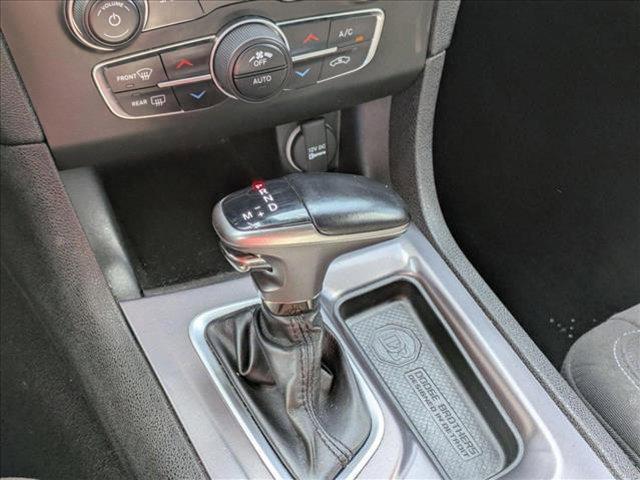 used 2022 Dodge Charger car, priced at $22,970