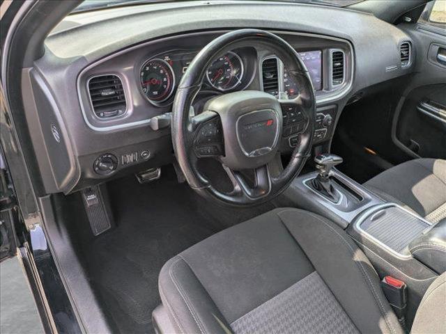 used 2022 Dodge Charger car, priced at $23,941