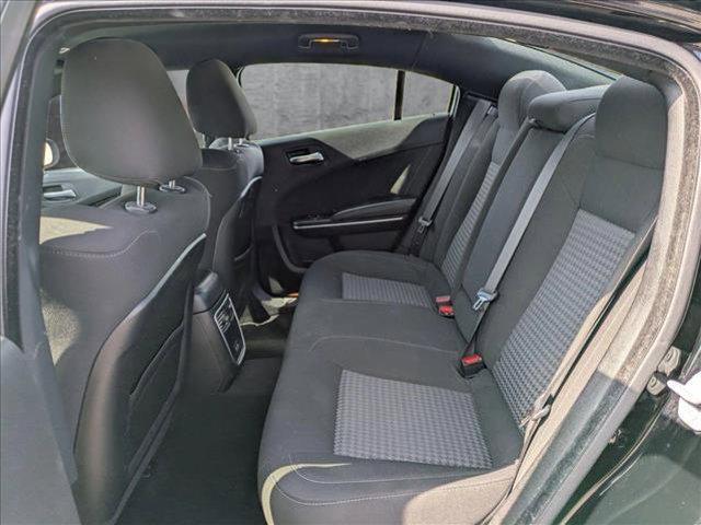 used 2022 Dodge Charger car, priced at $23,941