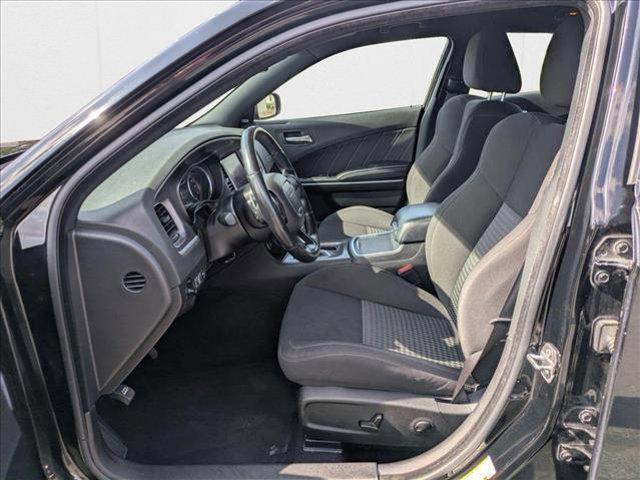 used 2022 Dodge Charger car, priced at $22,970
