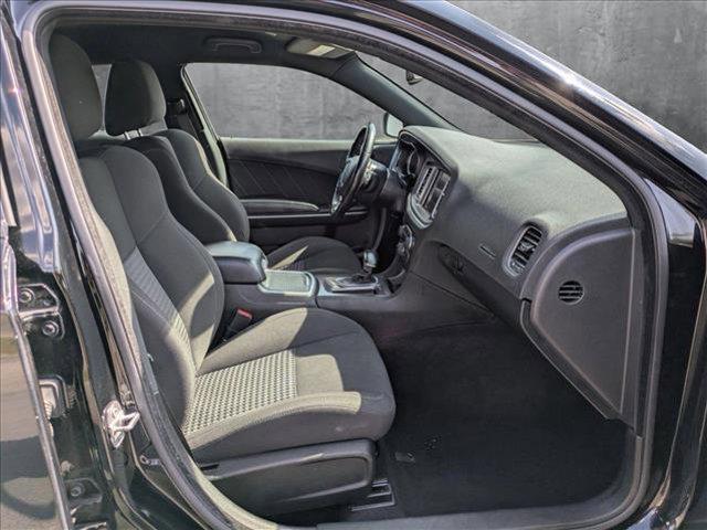 used 2022 Dodge Charger car, priced at $23,941