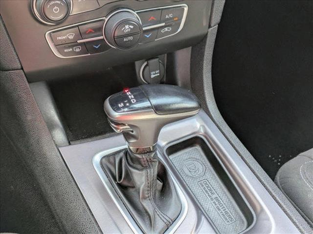 used 2022 Dodge Charger car, priced at $23,941