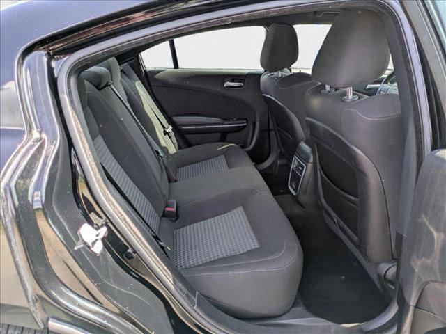 used 2022 Dodge Charger car, priced at $22,970