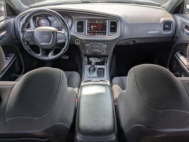 used 2022 Dodge Charger car, priced at $23,941