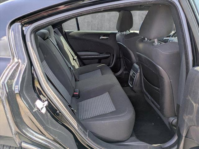 used 2022 Dodge Charger car, priced at $23,941