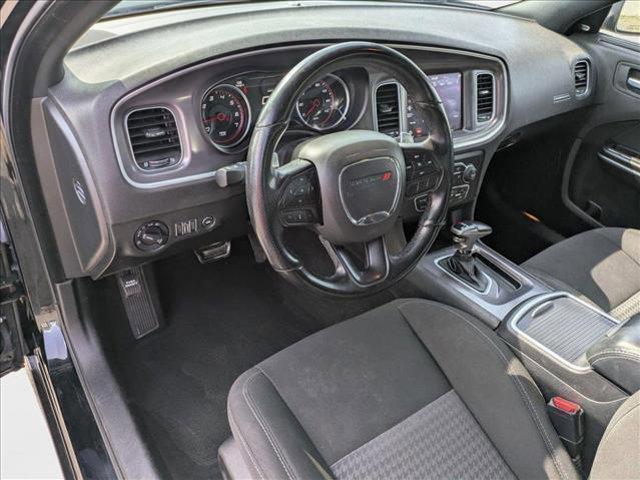 used 2022 Dodge Charger car, priced at $22,970