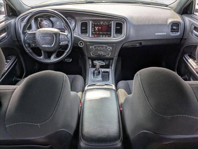 used 2022 Dodge Charger car, priced at $22,970