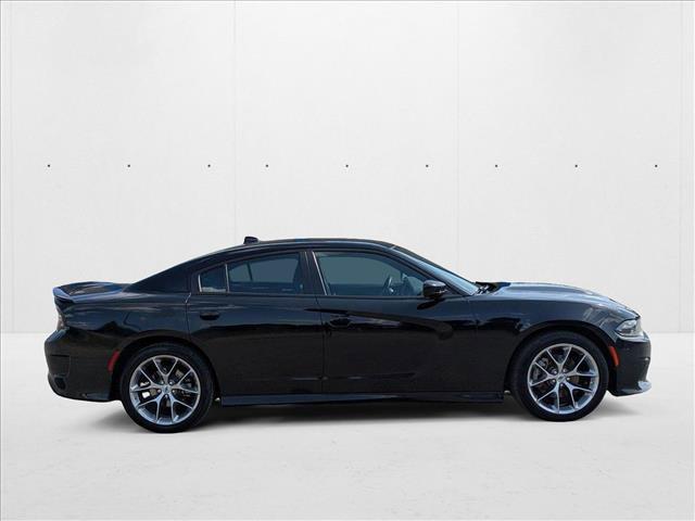 used 2022 Dodge Charger car, priced at $22,970