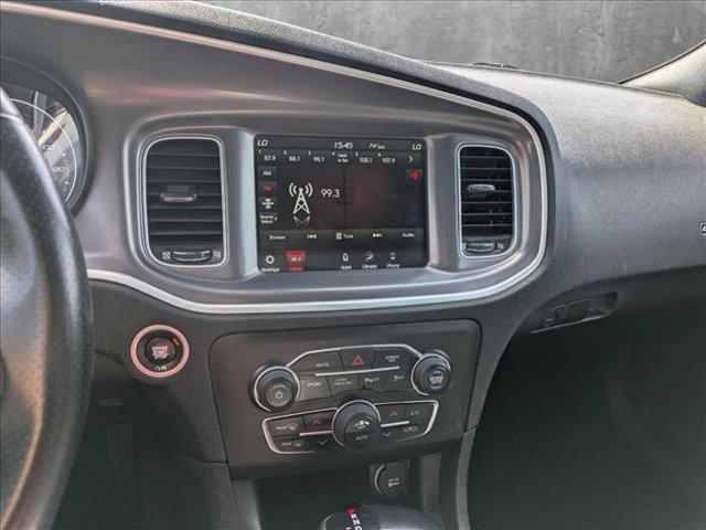 used 2022 Dodge Charger car, priced at $23,941