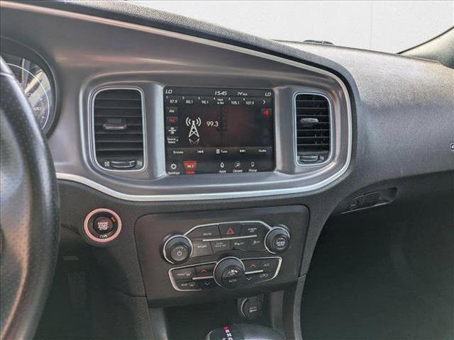 used 2022 Dodge Charger car, priced at $22,970