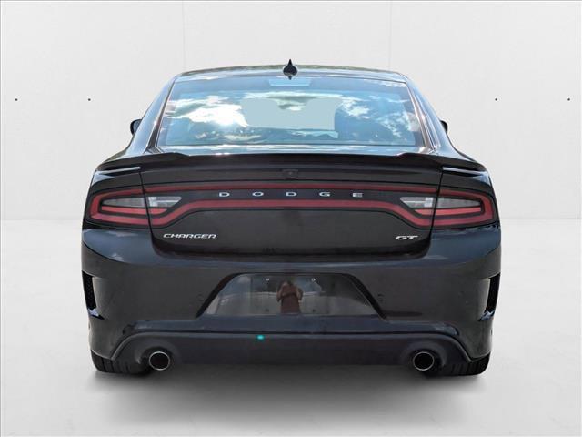 used 2022 Dodge Charger car, priced at $22,970