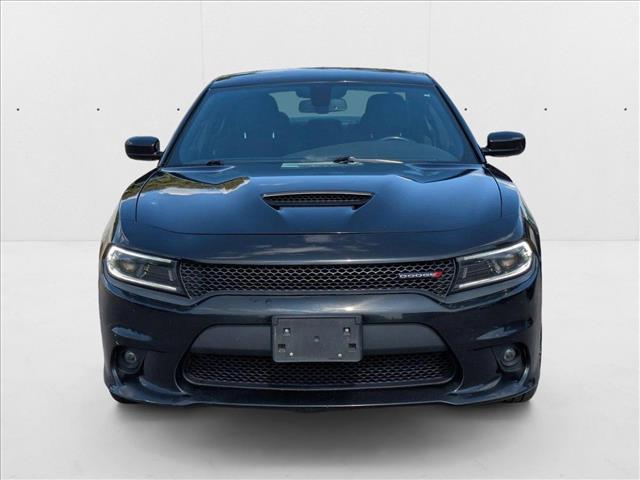 used 2022 Dodge Charger car, priced at $22,970