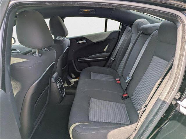 used 2022 Dodge Charger car, priced at $22,970