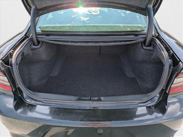 used 2022 Dodge Charger car, priced at $22,970