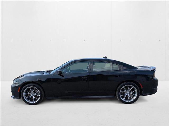 used 2022 Dodge Charger car, priced at $22,970